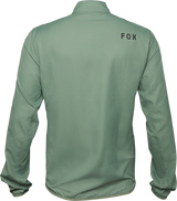 Ranger Wind Jacket - Moss
