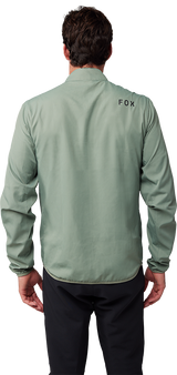 Ranger Wind Jacket - Moss