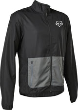 Ranger Wind Jacket Black