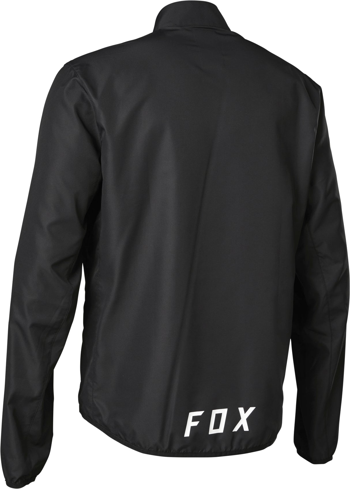 Ranger Wind Jacket Black