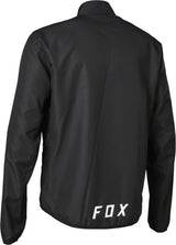 Ranger Wind Jacket Black