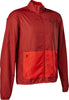 Giacca a vento Ranger Red Clay