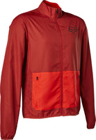 Giacca a vento Ranger Red Clay