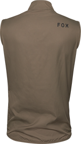 Ranger Wind Vest - Ash