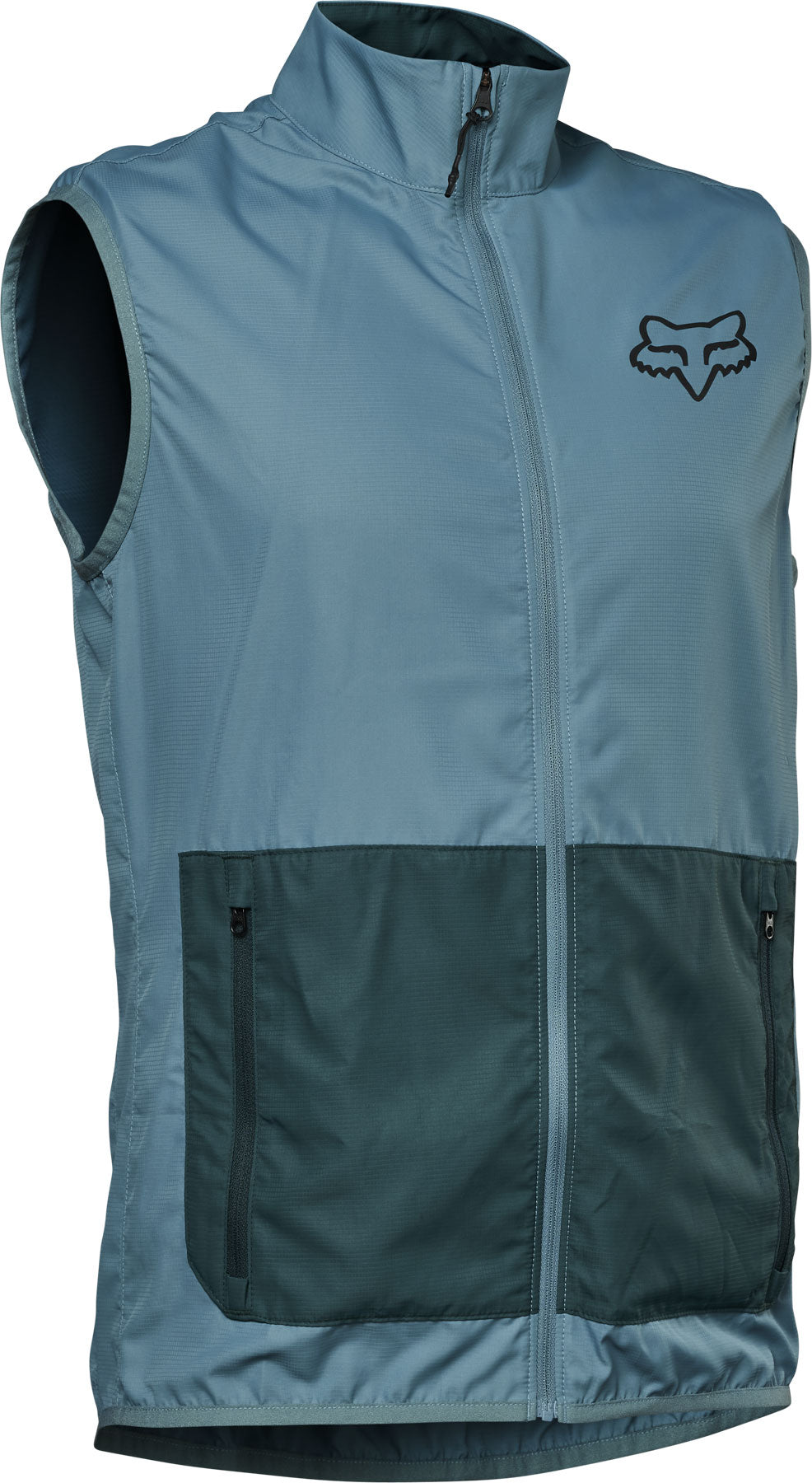 Ranger Wind Vest - sea foam