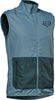 Ranger Windvest - zeeschuim