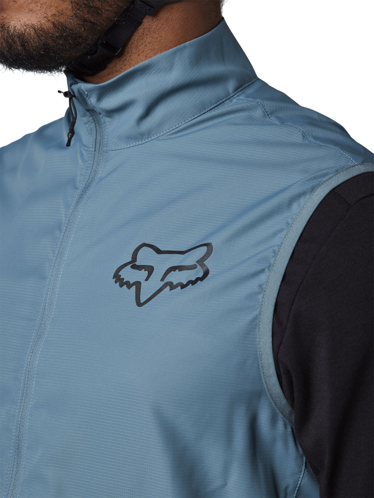 Ranger Wind Vest - sea foam