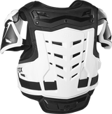 Raptor Vest, CE - Black/White