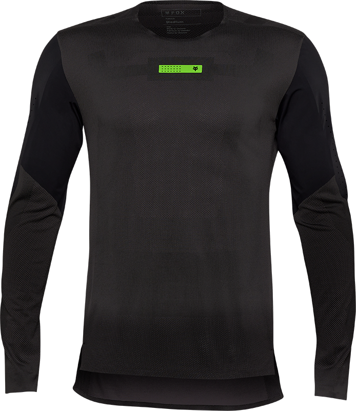 Rawtec Long Sleeve Jersey 50 Years Special Edition - Black