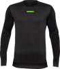 Rawtec Long Sleeve Jersey 50 Years Special Edition - Black