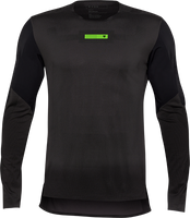 Rawtec Jersey à Manches Longues Edition Spéciale 50 Ans - Noir