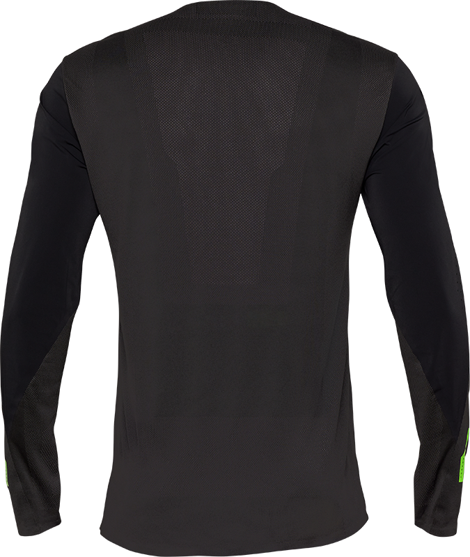 Rawtec Long Sleeve Jersey 50 Years Special Edition - Black