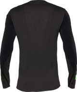 Rawtec Long Sleeve Jersey 50 Years Special Edition - Black