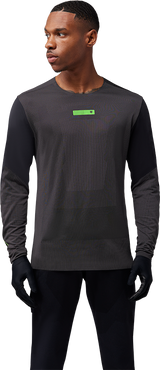 Rawtec Long Sleeve Jersey 50 Years Special Edition - Black