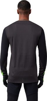 Rawtec Long Sleeve Jersey 50 Years Special Edition - Black