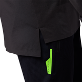 Rawtec Long Sleeve Jersey 50 Years Special Edition - Black