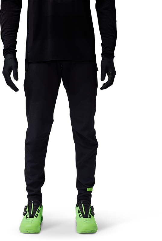 Rawtec Pant 50 Years Special Edition - Black