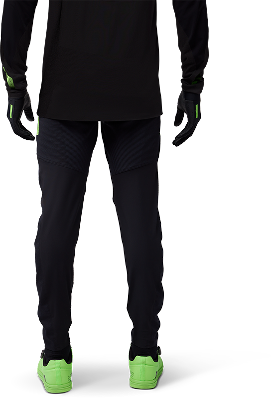 Rawtec Pant 50 Years Special Edition - Black