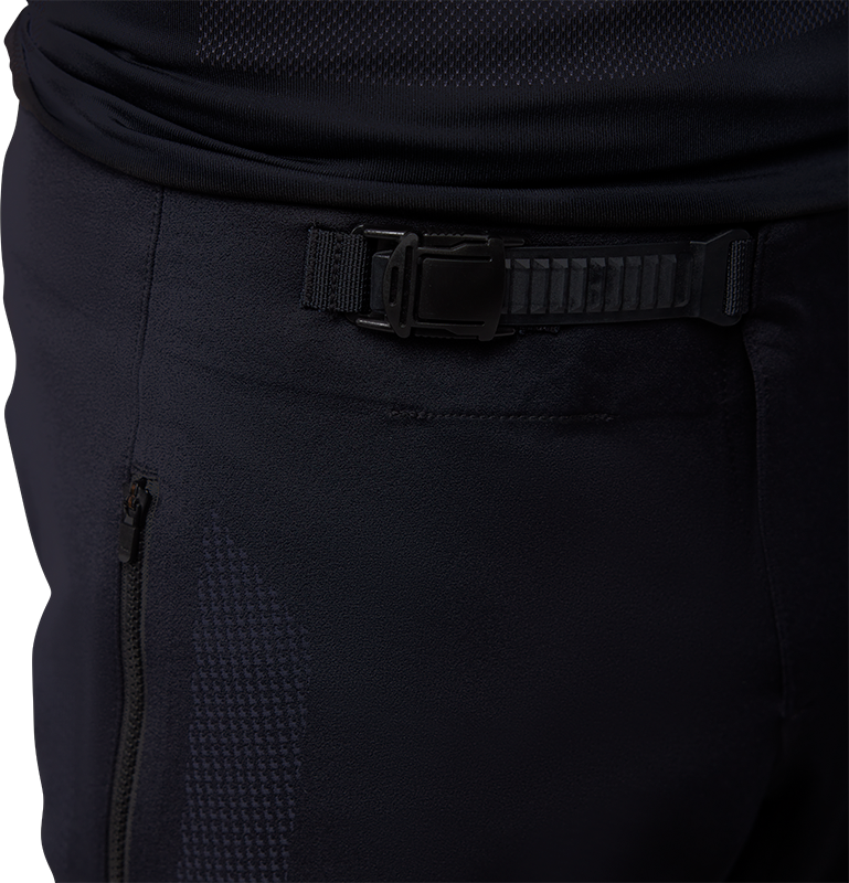 Rawtec Pant 50 Years Special Edition - Black