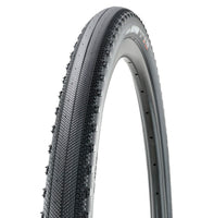 Receptor Folding Tire 700 x 40C - Dual - EXO TR 