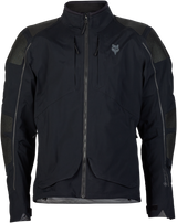 Recon Gore-Tex Adv Jacket - Black