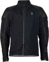 Recon Gore-Tex Adv Jacket - Schwarz 