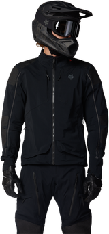 Recon Gore-Tex Adv Jacket - Black