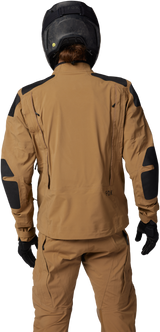 Recon Gore-Tex Adv Jacket - Dark Khaki