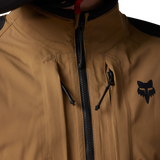 Recon Gore-Tex Adv Jacket - Dark Khaki