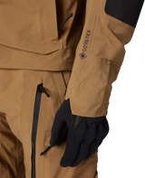 Recon Gore-Tex Adv Jacket - Dark Khaki