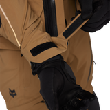 Recon Gore-Tex Adv Jacket - Dark Khaki
