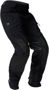 Recon Gore-Tex Adv Pant - Black