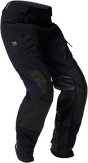 Recon Gore-Tex Adv Pant - Black