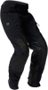 Recon Gore-Tex Adv Pant - Black