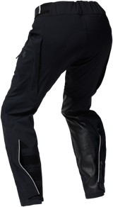 Recon Gore-Tex Adv Pant - Black