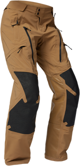 Recon Gore-Tex Adv Pant - Dark Khaki