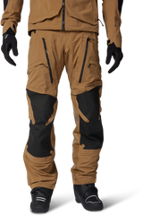 Recon Gore-Tex Adv Pant - Dark Khaki