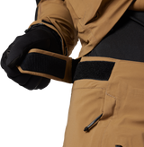 Recon Gore-Tex Adv Pant - Dark Khaki