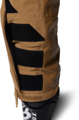 Recon Gore-Tex Adv Pant - Dark Khaki