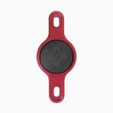 Secure Tag Holder 2.0 - red