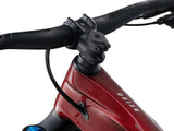 Reign Advanced 2 - Sangria / Carbon