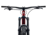 Reign Advanced 2 - Sangria / Carbon