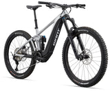 Reign E+ 1 (Mullet/Pro/750Wh) - Good Grey