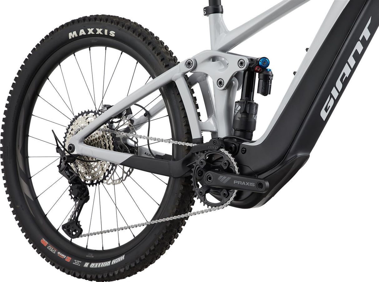 Reign E+ 1 (Mullet/Pro/750Wh) - Good Grey