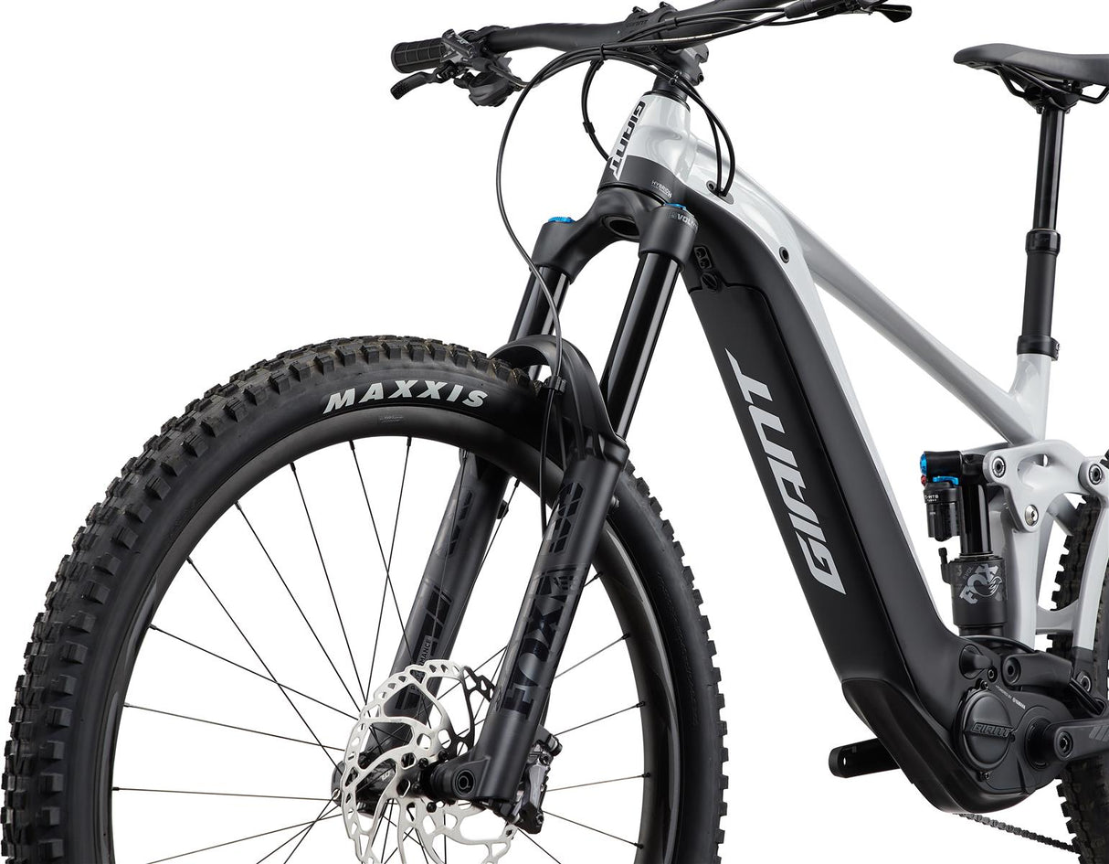 Reign E+ 1 (Mullet/Pro/750Wh) - Good Grey