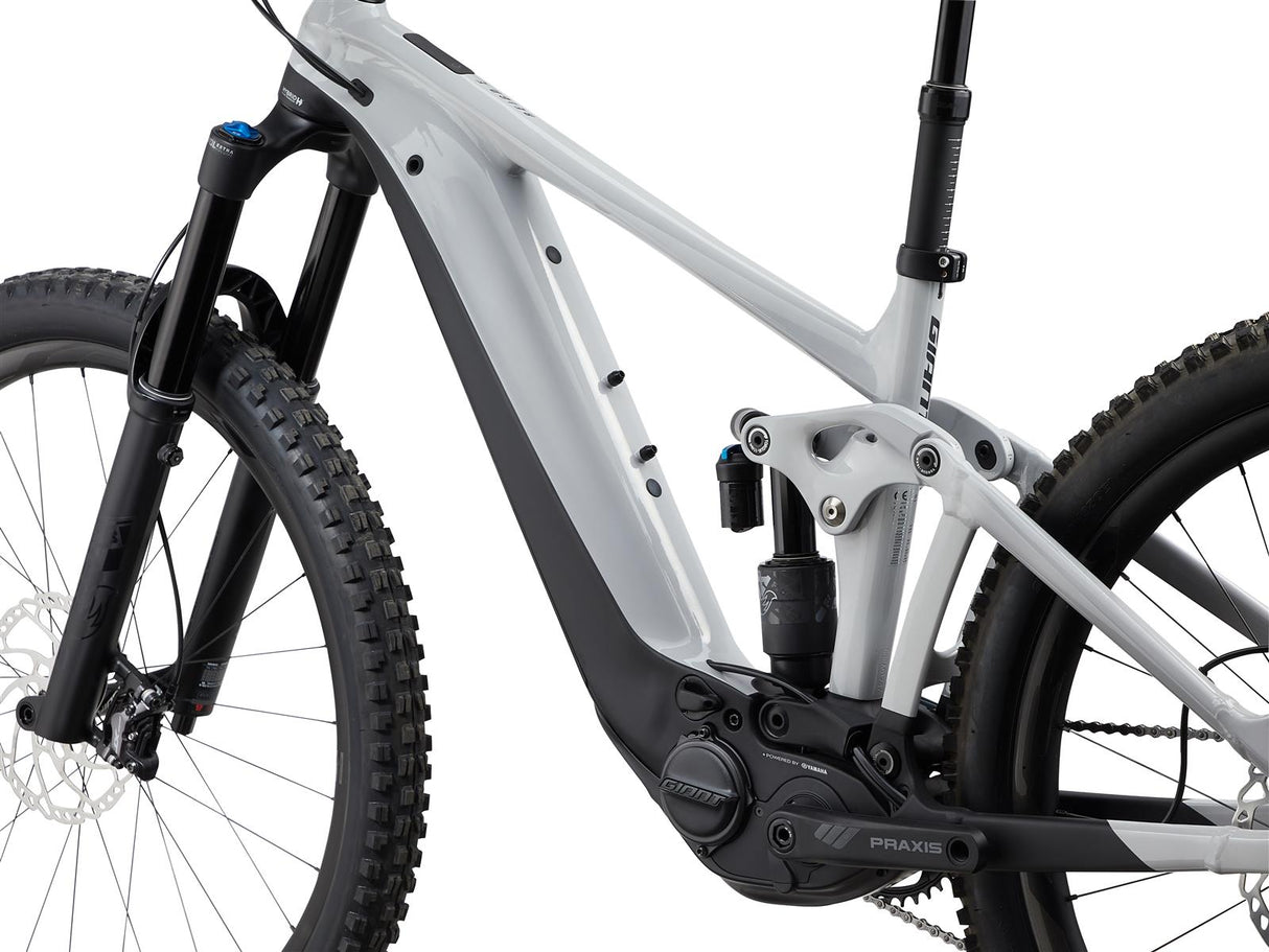 Reign E+ 1 (Mullet/Pro/750Wh) - Good Grey