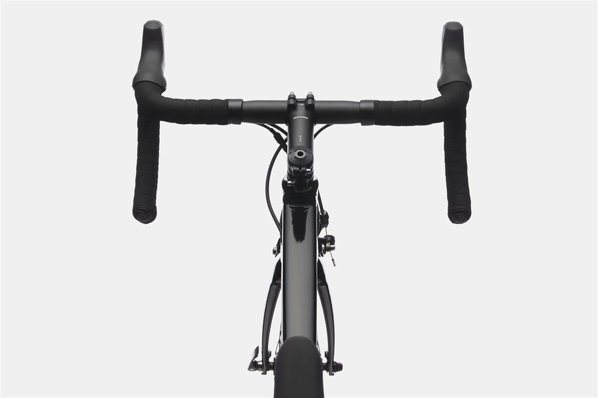 CAAD Optimo 2 Black Pearl