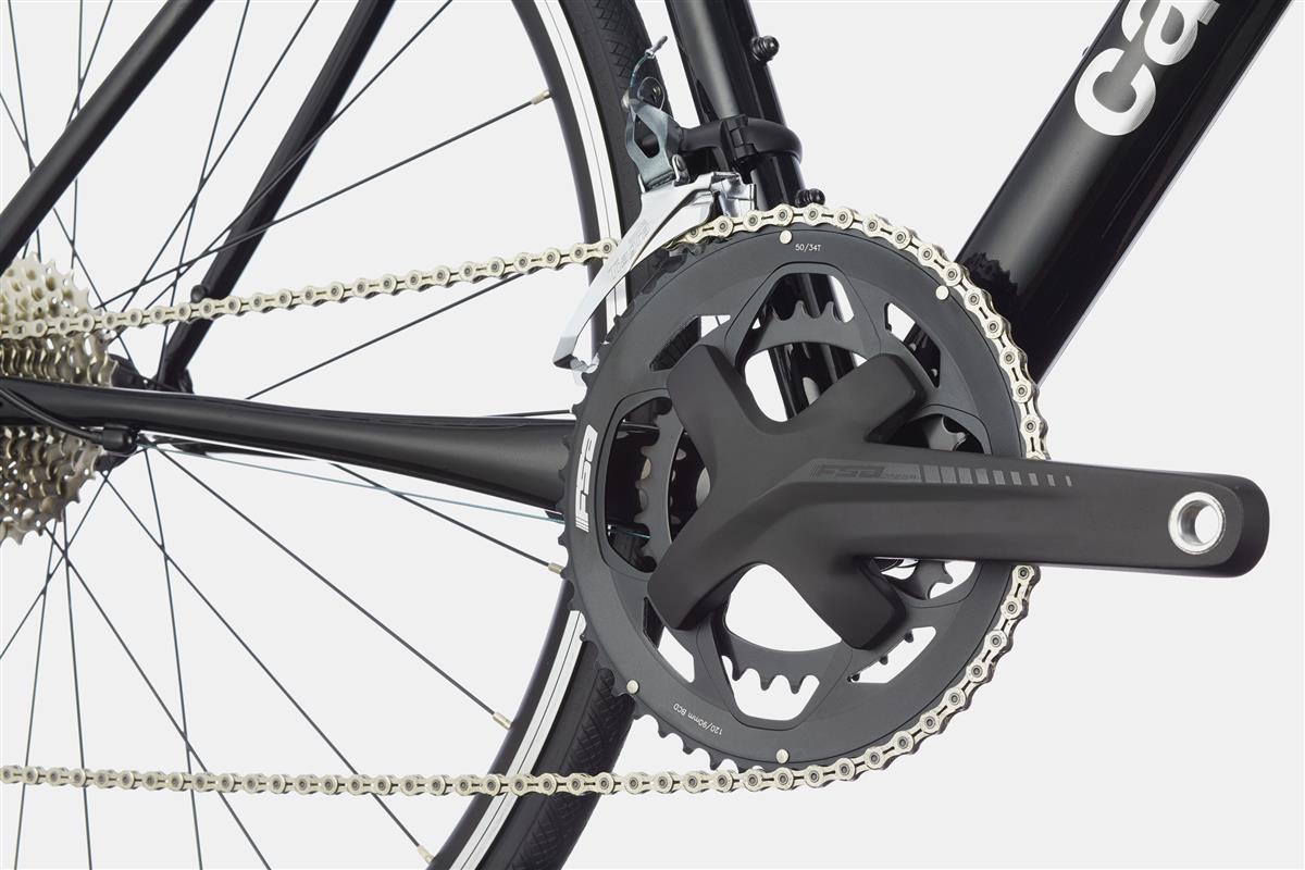 CAAD Optimo 2 Black Pearl