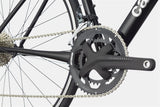 CAAD Optimo 2 Black Pearl