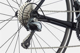 CAAD Optimo 2 Black Pearl